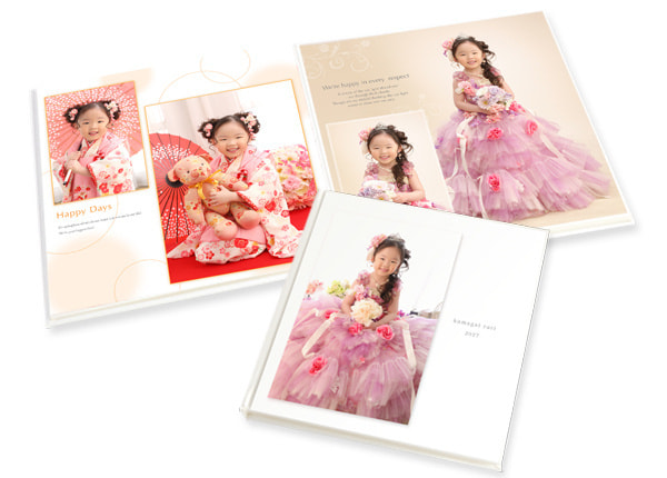 ラブリーアルバム